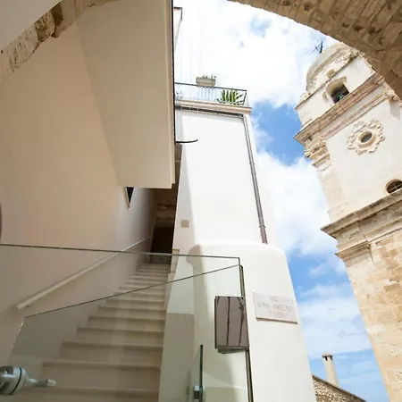 Bed & Breakfast Al Castello Relais 3*