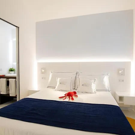 Bed & Breakfast Al Castello Relais