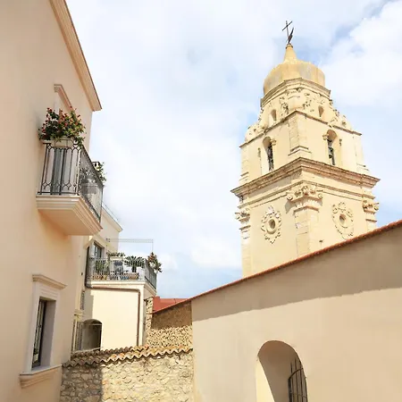 Bed & Breakfast Al Castello Relais 3*