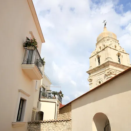 Al Castello Relais Bed & Breakfast Vieste