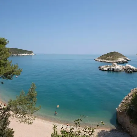 Al Castello Relais 3* Vieste