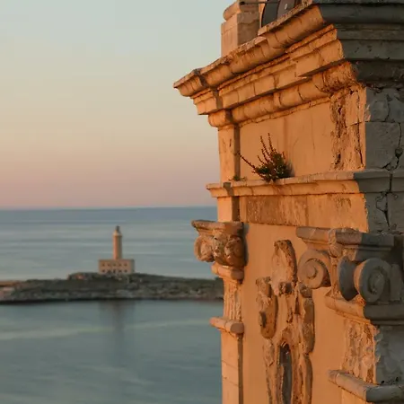 Bed & Breakfast Al Castello Relais 3*