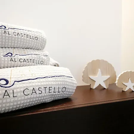 Al Castello Relais 3*