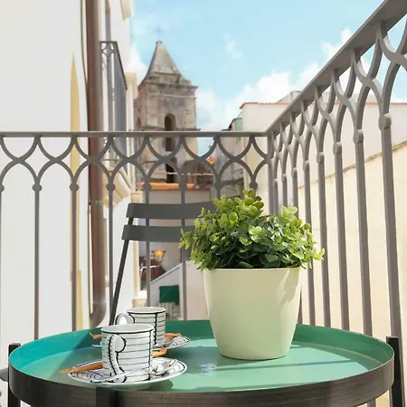 Bed & Breakfast Al Castello Relais Vieste