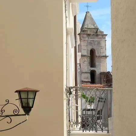 Al Castello Relais Frühstückspension Vieste